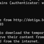 <span class="title">【Let’s Encrypt】Apacheマルチドメイン: “certbot renew”でエラー</span>